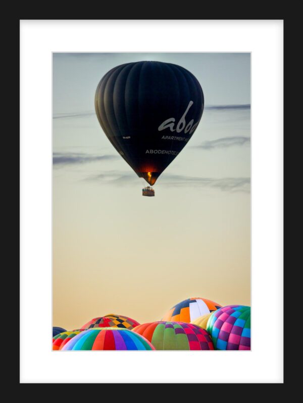 Balloon Series
