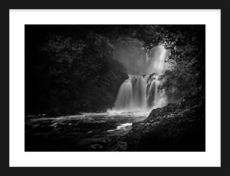 Hidden Falls