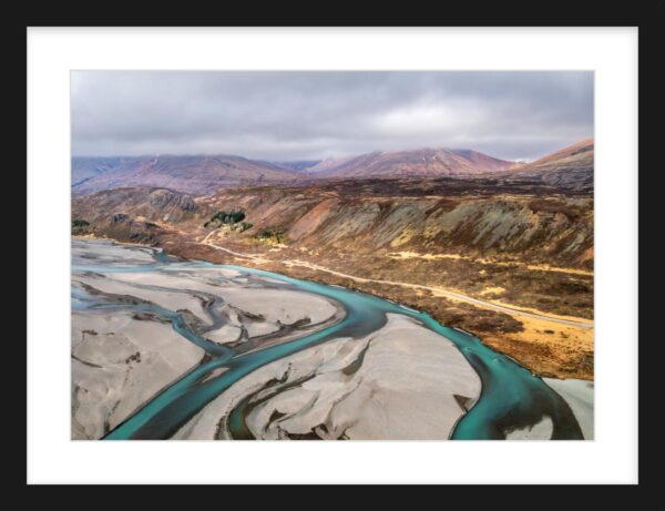 Iceland Early Spring