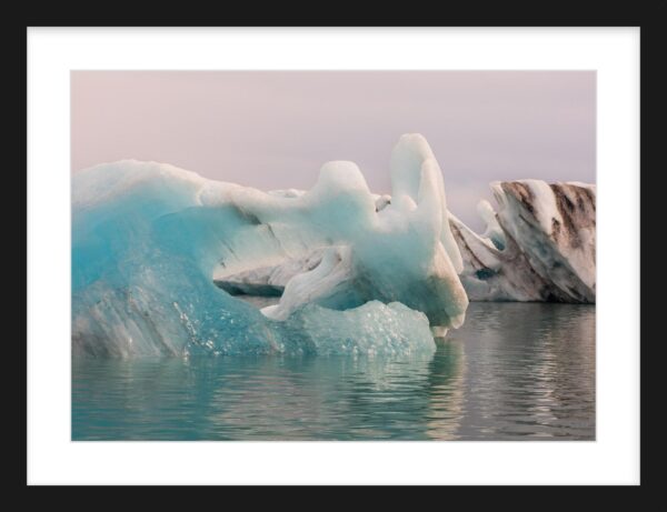 Iceland Ice