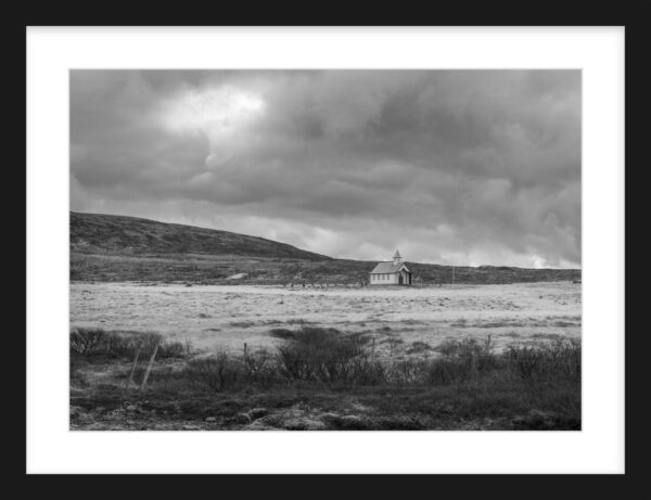 Iceland House Series One