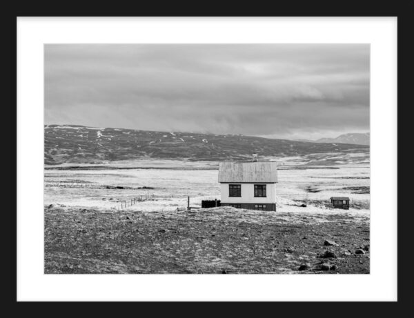 Iceland House Series Two