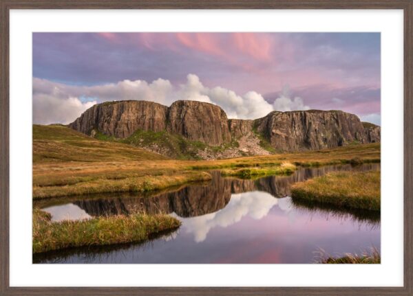 Isle of Skye Reflections
