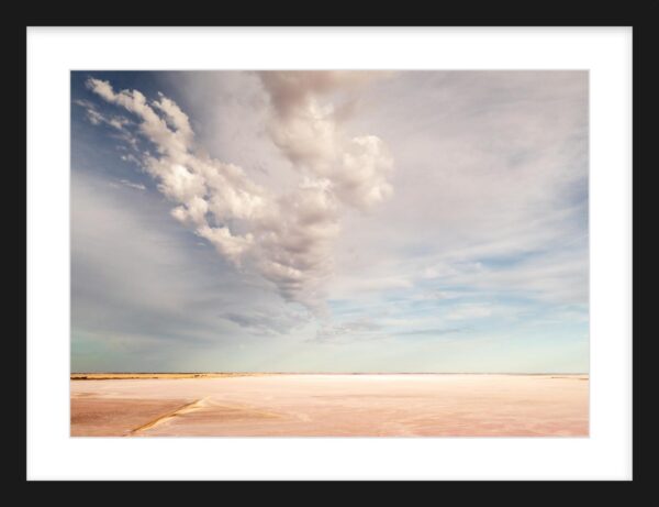 Lake Tyrrell