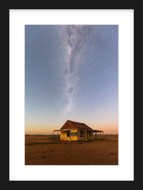 Red Hill Series No Two