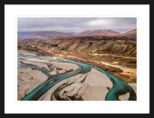 03. Iceland Early Spring