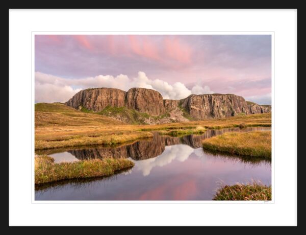 04. Isle of Skye Reflections