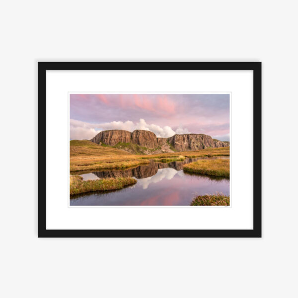 04. Isle of Skye Reflections