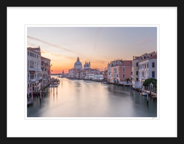 06. Venice Sunrise Series Two