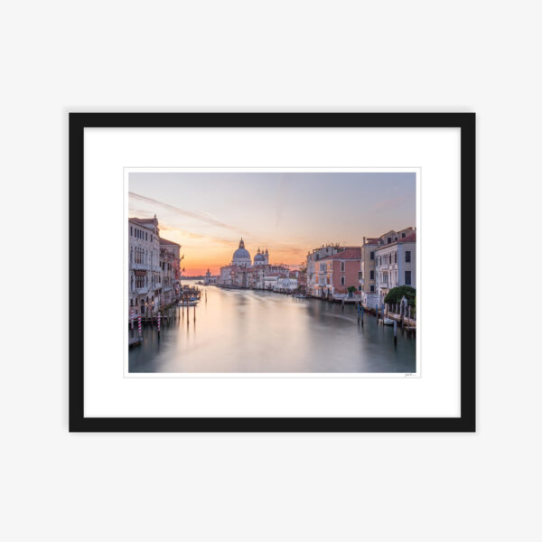 06. Venice Sunrise Series Two
