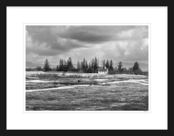 15. Iceland Church Series One