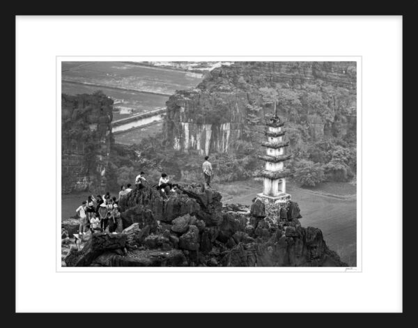 16. Hang Mua Peak Ninh Binh