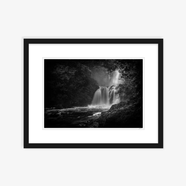 17. Hidden Falls