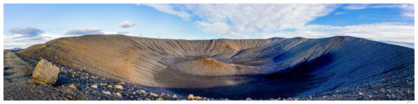 01. Volcano Panorama