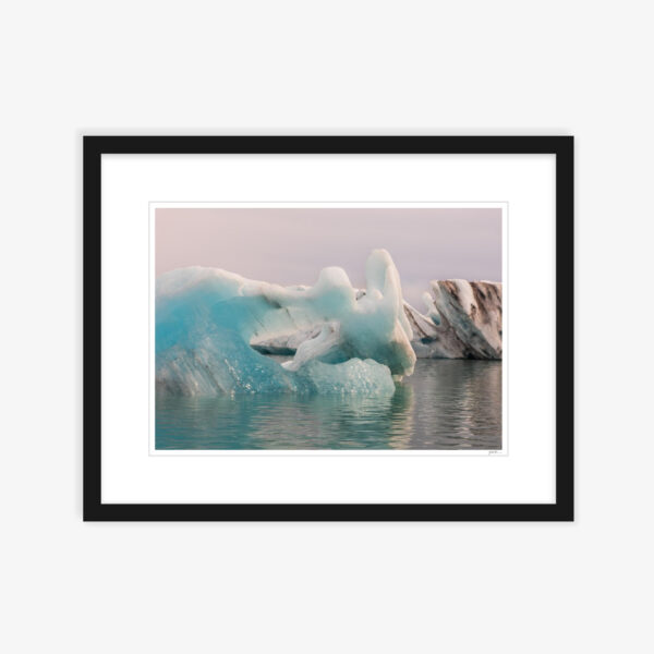 08. Iceland Ice Series No 1