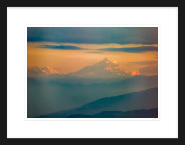 09. Himalayan Mountains