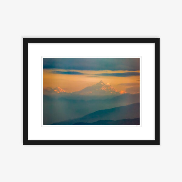 09. Himalayan Mountains
