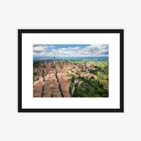 San Gimignano