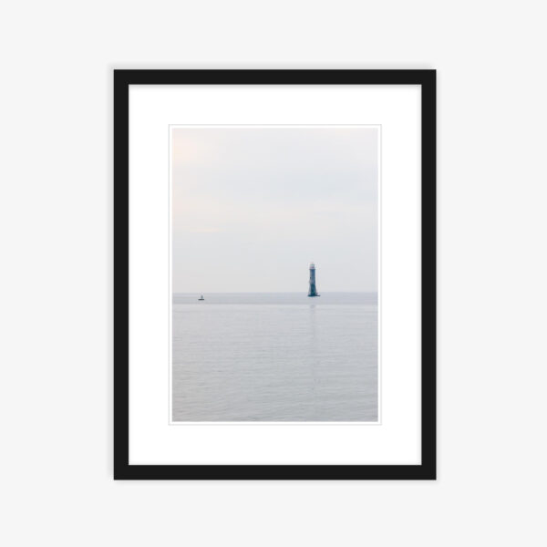 Haulbowline Lighthouse Northern Ireland
