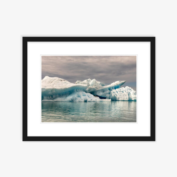 Iceland Ice Series No 3