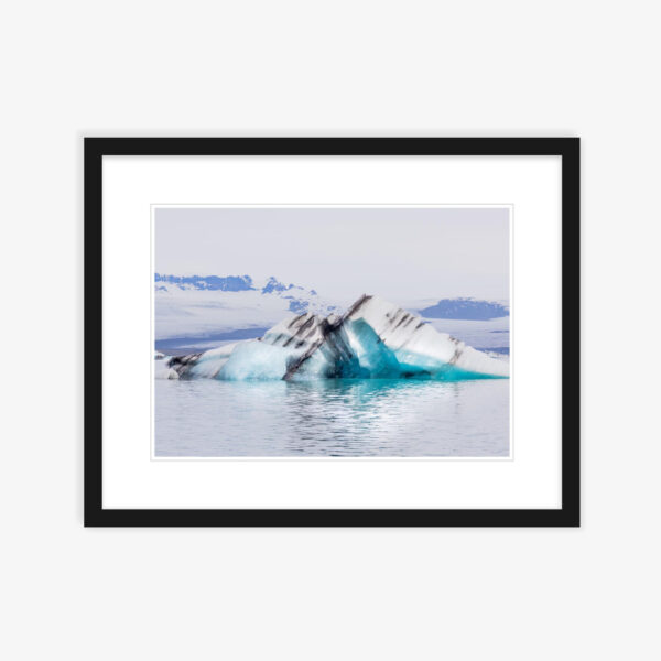 Iceland Ice Series No 2