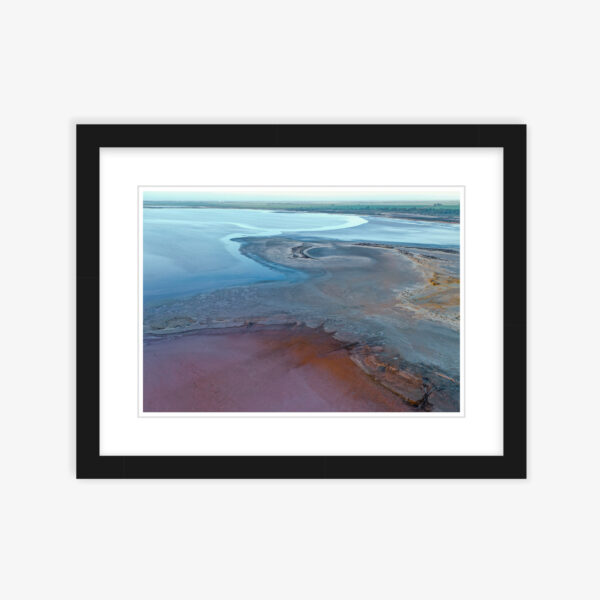 Lake Tyrrell Series One