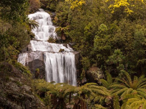 Fainter Falls