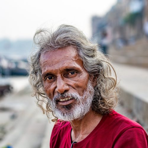 Ghats Painter