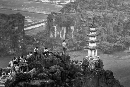 Hang Mua Peak Ninh Binh