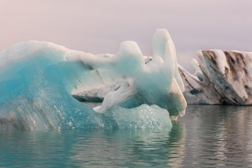 Iceland Ice Series One