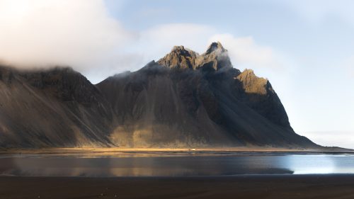 Iceland Scenery