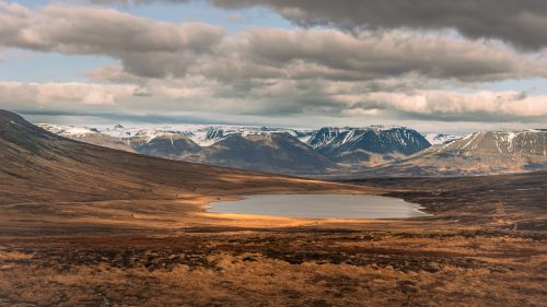 Icleand Views