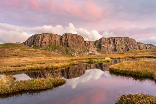 Isle of Skye Reflections
