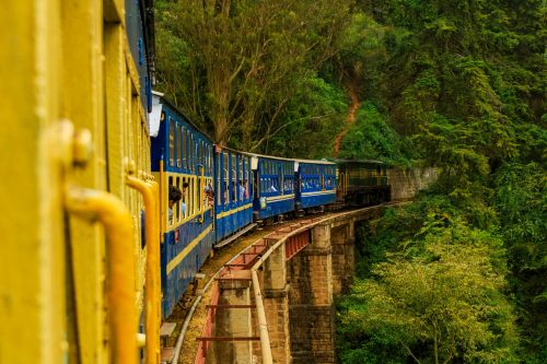 Ooty Train