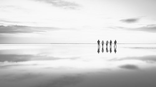Sea Lake Five Series One