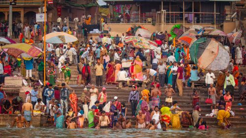 India Images